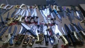 Fact Check: No, police in Gujarat did not seize weapons from a mosque ...