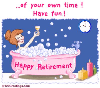Retirement GIFs | GIFDB.com