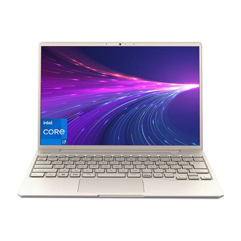 Fujitsu CH 13th Gen Intel Core i7 13.3 inch(33.7cm) FHD Thin & Light ...