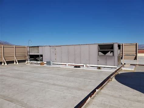 Saks 5th Palm Desert – REE Mechanical Inc.