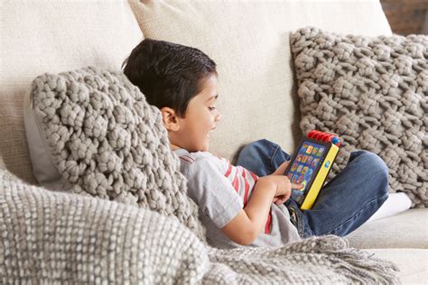 Buy LeapFrog Blues Clues and You! Really Smart Handy Dandy Notebook ...