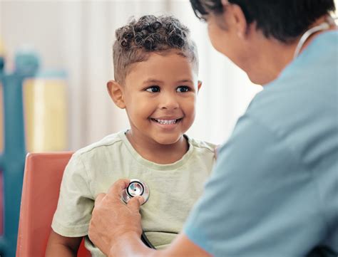 Pediatrics - Alluvion Health