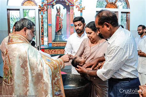 Best Baptism Photography In Pala |Crystalline Photography