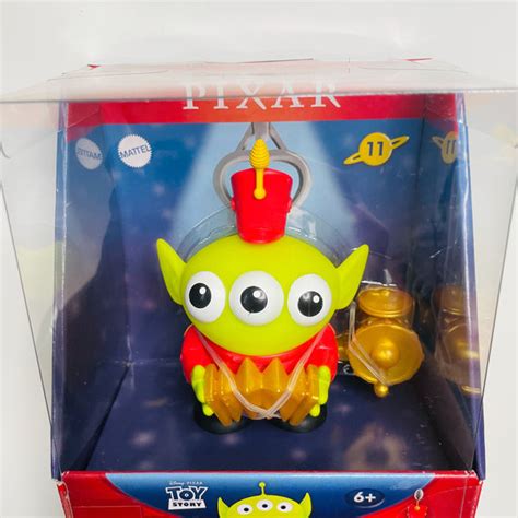 Image result for Alien Remix Toy Story Figurine