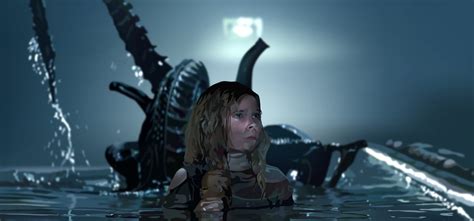 Alien 3 Newt 的图像结果