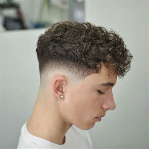 10+ French Crop Hairstyles - An Ultimate Guide [2025] - Taper Fade