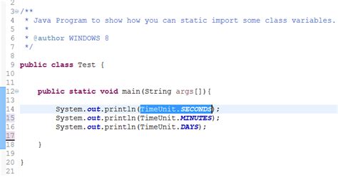 Image result for Static Import Java