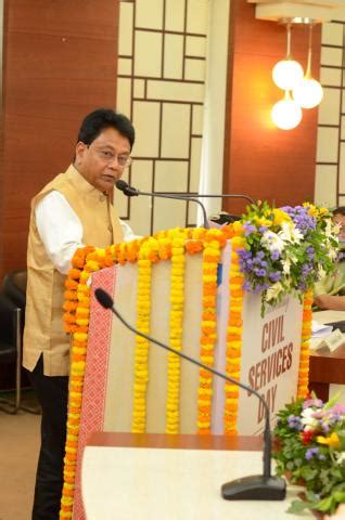 Photo Gallery | Assam Administrative Staff College | Government Of ...