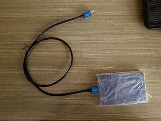 BlueRigger SuperSpeed USB 3.0 (Type A Male to Micro-B) Cable (3 Feet ...