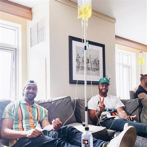 Myers' Cocktail Max IV Therapy - An upgrade on the classic | HydraMed