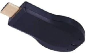 GUGGU VPO-Video Digital Streamer Anycast 1080P HD HDMI Media Wireless ...