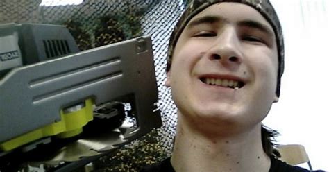 19-YO Slits Teacher's Throat, Snaps Selfie With Corpse & Kills Self ...