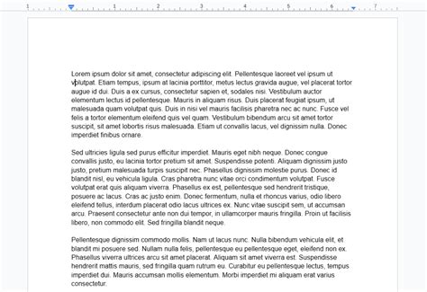 Image result for How to Format a Book Using Google Docs