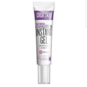 Avon Blemish Clearing Instant Spot Treatment 15ml : Amazon.in: Beauty