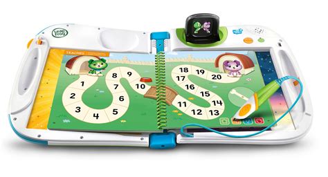 LeapFrog® Brings Learning to Life with LeapStart® 3D, New All-in-One ...