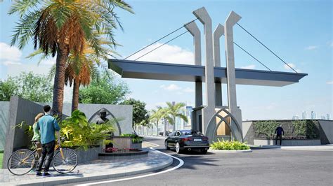 Township for RPS Group at Sector 3b, Bahadurgarh Haryana (DDJAY) | ABCG.in