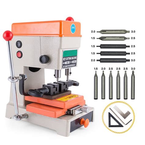 Image result for Defu Key Machine