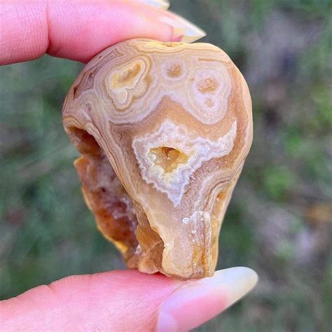 Crowley Ridge Agate - Etsy in 2025 | Rocks and minerals, Crowley, Rocks ...