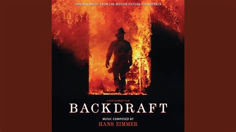Image result for Backdraft Start