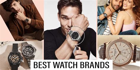 Top 20 Wrist Watch Brands In World at Ali Winston blog