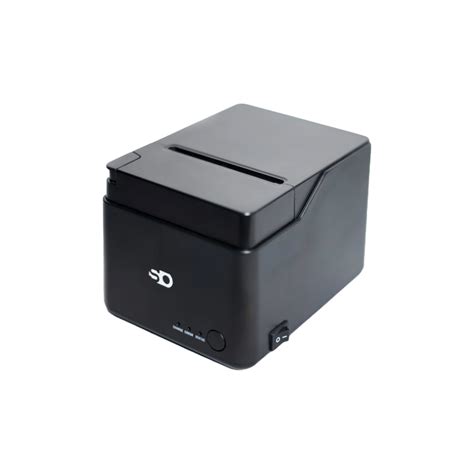 Buy Online Shanco B80U Thermal Printer|Bluetooth & USB Printing