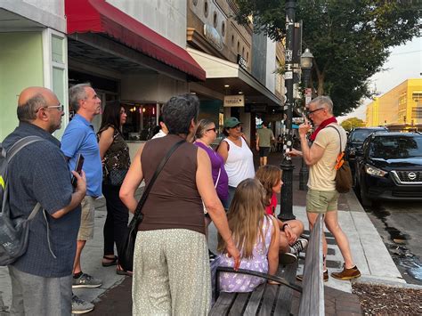 GHOST TALK GHOST WALK (2026) All You Need to Know BEFORE You Go (with ...