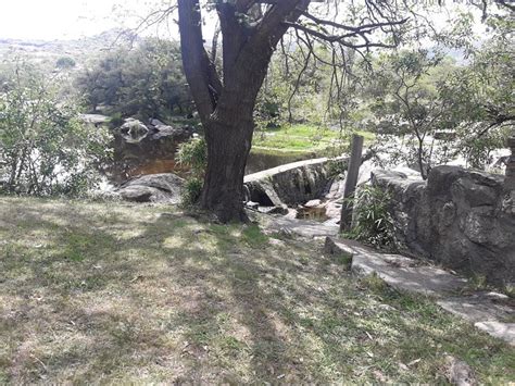 CABANAS EL REFUGIO DE JUAN (Mina Clavero, Argentina - Province of ...