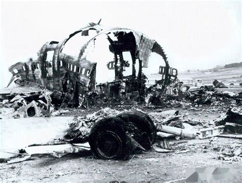 30 años del accidente de Los Rodeos El 27 de marzo de 1977 el tinerfeño ...