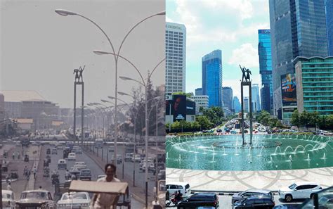 History Of Jakarta
