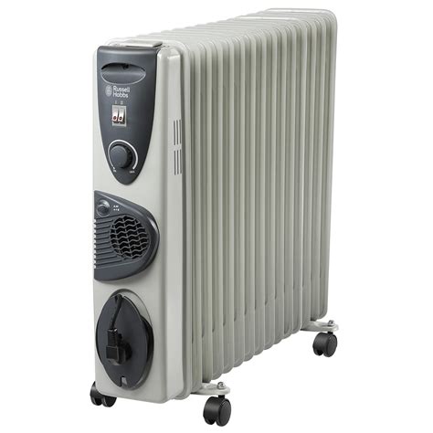Shop Now Russell Hobbs Oil Heater At Online in Best Price