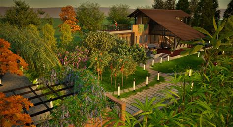 Montebello farms | luxury farmhouse in north bangalore | Doddamallekere ...