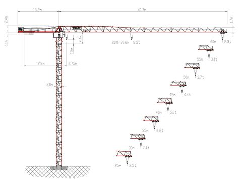 WOLFF 6023.8 Clear - WOLFFKRAN