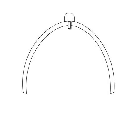 Replacement Locking Buttons (Pack Of 16) | Net World Sports