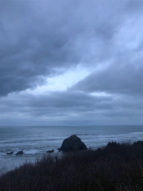 Silver Point Interpretive Overlook, Tolovana Park, OR, Landmark - MapQuest