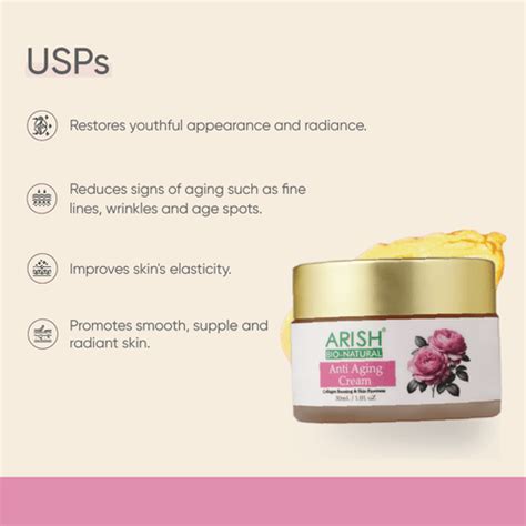 Ageing – Arish Bionatural