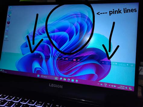 Computer FF Pink Display Problem 的图像结果