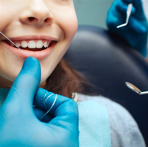 Tooth Extraction 的图像结果