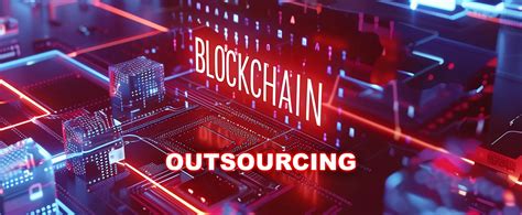 Blockchain-Outsourcing Iwanta Tech