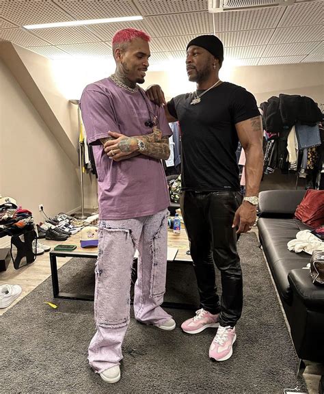 Pin by Gauly Labe on blaze | Chris brown outfits, Breezy chris brown ...