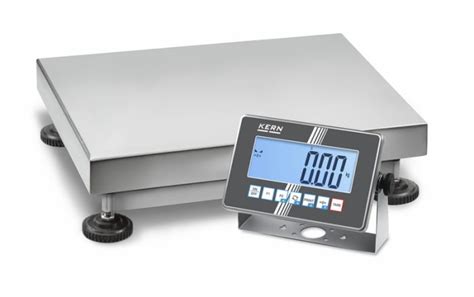 SXC 60K-2LM Kern | Kern SXC 60K-2LM Weighing Scale Weighing Scale, 60kg ...
