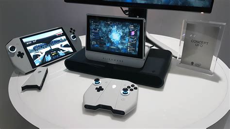 Image result for Alienware UFO