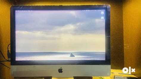 I Mac Apple computer - Computers & Laptops - 1752680913