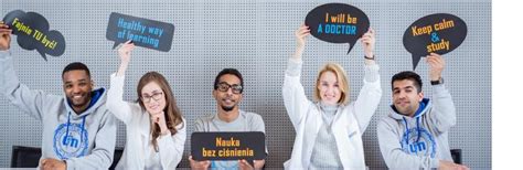 Insurance at Medical University of Lodz | Student Insurance Portal