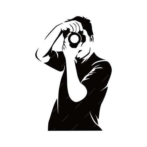 Photographer Vector 的图像结果