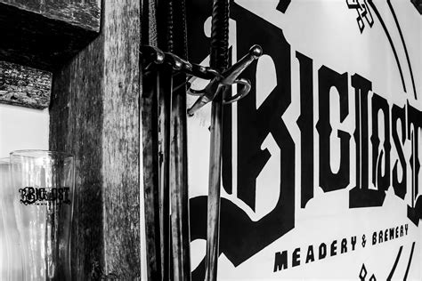 Big Lost Meadery and Brewery | Gillette, Wyoming — Live WYld Magazine