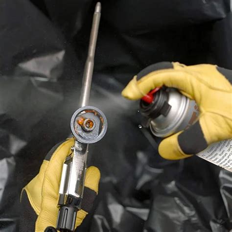 Polyurethane Foam Gun - Polyurethane Foam Spray Gun Manufacturer from ...