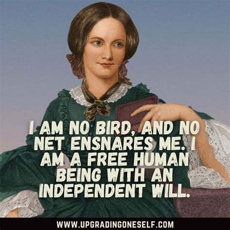 Top 20 Mind-Blowing Quotes From Jane Eyre Novel