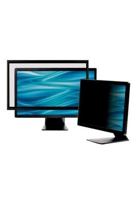 Montage et connectique PC 3m Framed Privacy Filter PF324W - filtre anti ...
