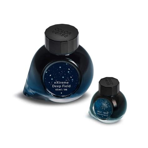 Discover Colorverse Eye on the Universe Inks – Extreme Deep Field & NGC ...