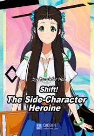 Shift! The Side-Character Heroine – BoxNovel